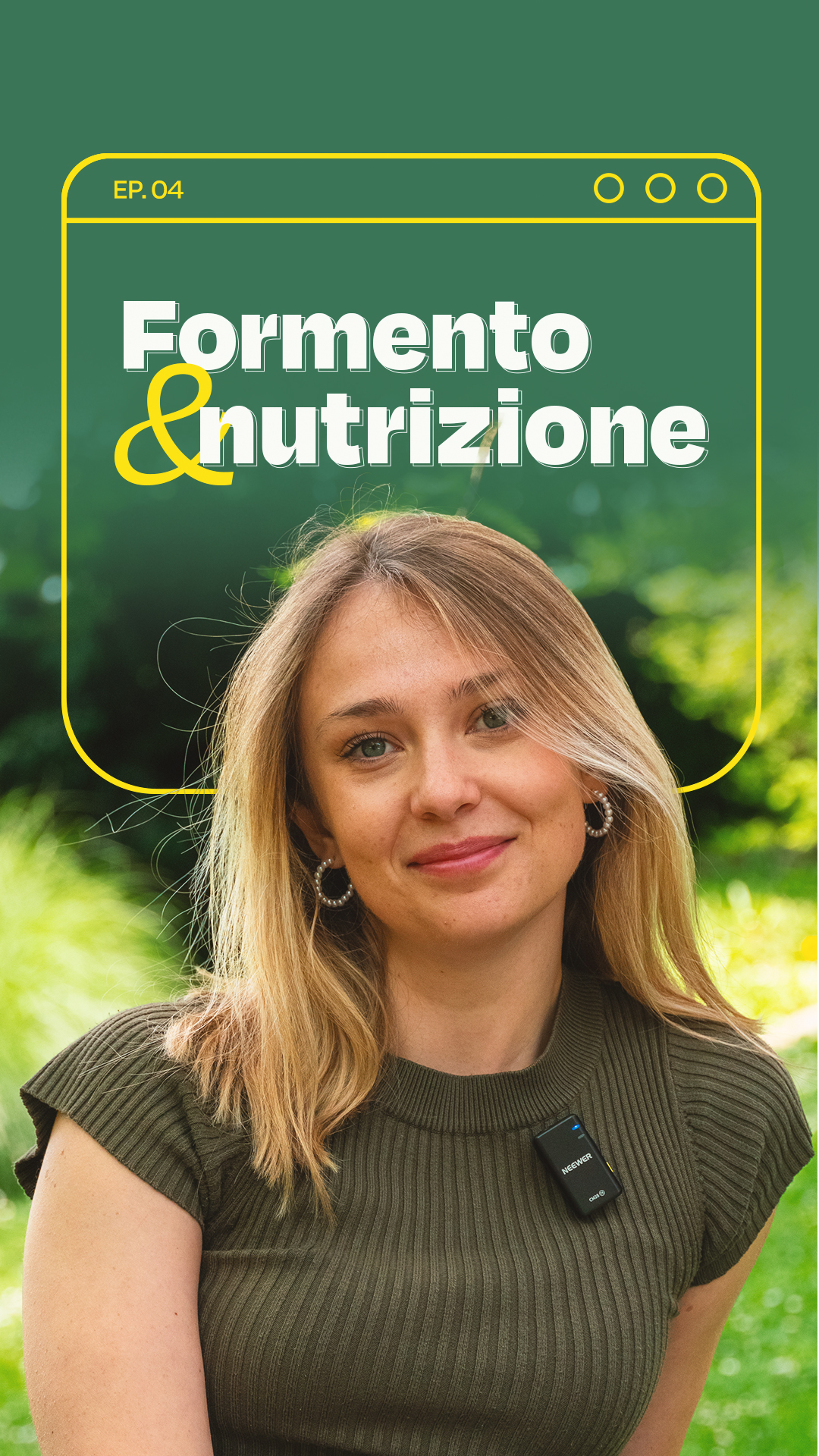 Anteprima video Carne Rossa - Omega-3